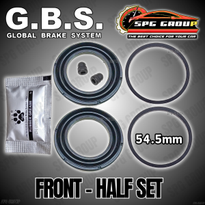 PROTON EXORA CPS GBS DISC BRAKE CALIPER REPAIR SEAL KIT