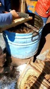 Mật Ong Hoa CaFê nguyên chất Ban Mê Thuột 1lit