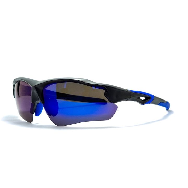LOOPES sport VK7238 Sunglasses Polarized Lens 100% UV400