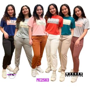 MC2563 Statement T-Shirt