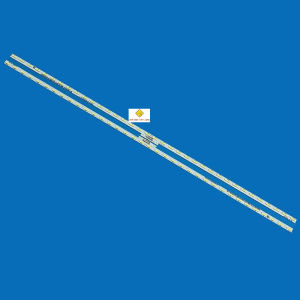 Bộ LED tivi SONY KD-43X8000H/ 43X8500H/ 43X7000G (2 thanh viền 36 LED N1)