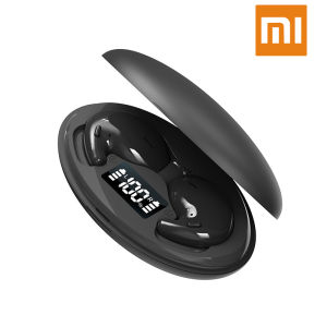 ♥Limit Free Shipping♥XIAOMI D90 Bluetooth Sleep Earphones Wireless Headset 5.3 With Comfortable Wearing Touch Control Headphone Earbuds for All Mobile Phone