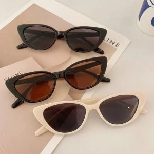 Fashion Small Triangle Sunglasses UV400 Shades Polarized Vintage Eyewear Outdoor Sun Protection SunGlasses