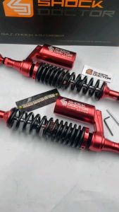 SHOCKBREAKER TABUNG ATAS DOCTOR PCX 150, ADV 150 & XMAX 250: PRODUK ORIGINAL