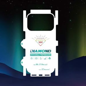 High-Quality Back Hydrogel Film For iPhone 17 Pro Max 17 Air 17 Pro 17 Clear Matte Screen Protector Film Anti-Scratch Protective Film For iPhone 17 Pro Max