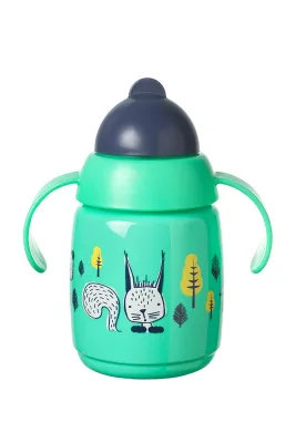 Tommee Tippee Straw Cup 300ml (6M+) - Assorted Colors