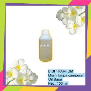 Bibit Parfum Murni Aroma Bunga Tanjung Kemasan 100ml Harga grosir