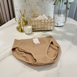 JD 33005 กางเกงในเก็บพุงคนอ้วน ไม่รัดแน่น รอบเอว 26-42" Sale ⚡️ ⚡️