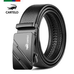 Pure cotton shorts mens thin oversized suit shorts middle-aged and elderly deep crotch casual pants automatic buckle crocodile leather belt