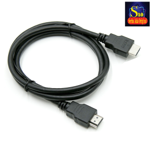 KABEL HDMI Tipe 1.4 /HDMI To HDMI 1.5 Meter