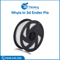 Nhựa In 3D PLA Chất Lượng Cao (Chính Hãng Creality). 