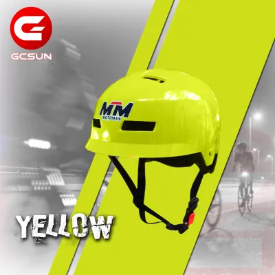 MOTOMAN NUTSHELL HELMET ITEM CODE G03 - GCSUN MOTORCYCLE