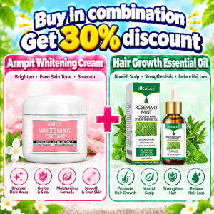 Underarm Deodorant Whitening Cream Cooling Antiperspirant Stops Sweat Whitens Dark Spots Armpit Care