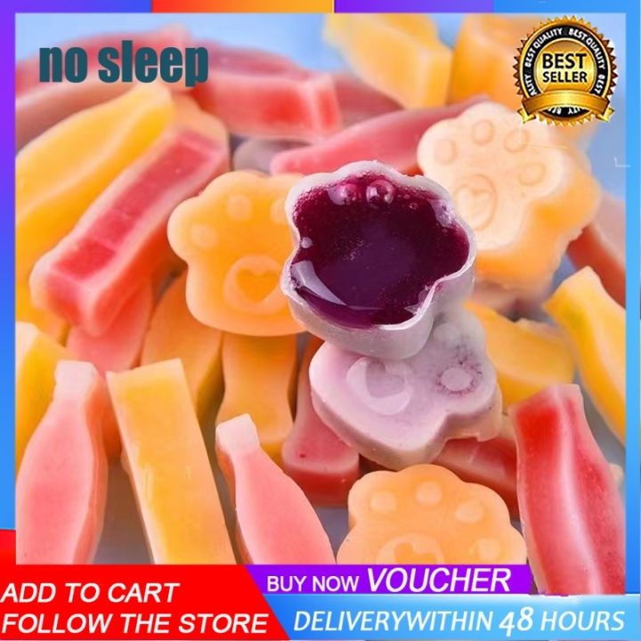 Wax Bottles Candy Drinks - Bulk Candy in Resealable Stand Up Bag ...