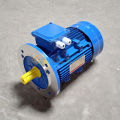 Mesin Dinamo 5.5 kw - 7.5 hp Elektro Motor 3 phase 3000 RPM 2 pole. 