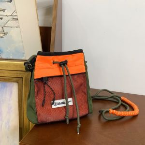 1pcs Fashion Large Capacity Handbag Crossbody Shoulder Sling Bag Travel Bagpack Tote Bag Messenger Bags Men Women Functional Workwear Bag Crossbody Bag Sports Student Backpack Exercise Bag