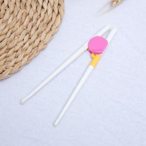 Đũa tập ăn cho bé đũa tập gắp cho trẻ em - Hie en Store