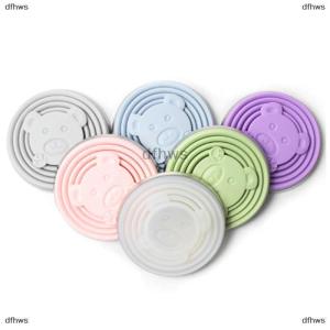 [COD] dfhws Folding Cup Foldable Collapsible Telescopic Silicone Water Bottle Teacups