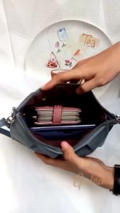 Tas selempang Ayesha bag by gabia