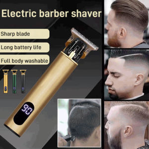 Hair Salon Special Multipurpose Electric Hair Clippers: A Versatile Hair Cutting Tool