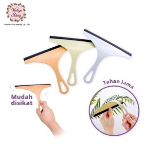 Alat Sapu Kaca Pembersih Sikat Lantai