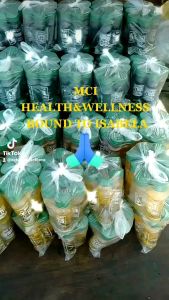 10pcs Blessed EL SHADDAI Massage Oil
