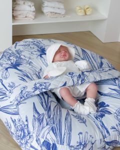 ที่นอนกันกรดไหลย้อน Herababe