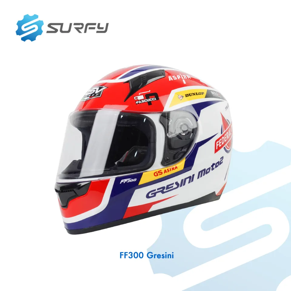 Rsv helmet sales