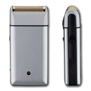 Retro Electric Razor Yandou Shaver Original Beard Trimmer Waterproof Rechargeable Travel Mini Beard Shaving for Men