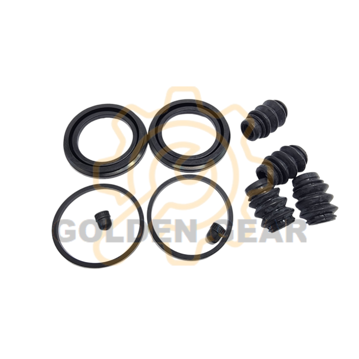 Honda Civic ESI Brake Caliper Repair Kit Lazada PH