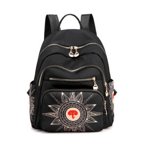 RANSEL WANITA IMPORT CHIBAO 5676#