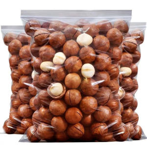【超级大个】 Macadamia Nuts 夏威夷果Premium Macadamias Nut Free Shell Opener Macadamia Nuts