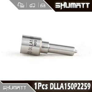 XINGMA NEW 1PCS DLLA150P2259 Fuel Nozzle 0433172259 For Injector 0445120439 0445120225 OE #   G1000-1112100-A38 China Made New
