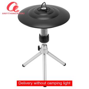 Camping Lighthouse Base Lightweight Lighthouse Micro Flash Holder Replacement Lighting Accessories for 2.0