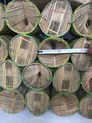 Lợp đặc tép cá bóng dừa... Đường kính vòng 15cmdài 30cm-> Hàng loại 1