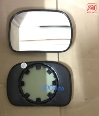Perodua Kancil 850 Side Mirror Glass