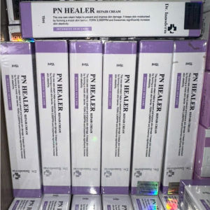 PN HEALER Repair Cream - Kem Dưỡng Phục Hồi Tái Tạo Da 15ml