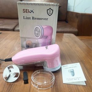 Máy cắt lông xù máy cắt lông xù quần áo cao cấp chính hãng SEKA