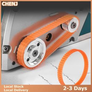 CHENJ Electric Planer Drive Driving Belt for Makita 1900B 225007 BKP180 KP0800 N1923BD