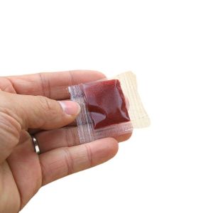 Cát Chu Sa Phong Thủy Chiu Tài Gói 3 gram mua nhiều giảm giá