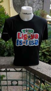 Tayo ang Ligaya ng Isat isa Abs cbn Shirt 2023