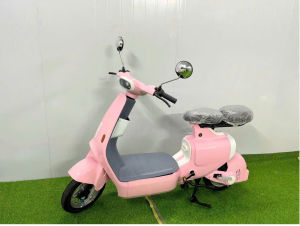 Xe Đạp Điện VC K1 Mẫu xe điện thời trang HOT 2024 Quãng đường di chuyển 50km - Miễn phí ship toàn quốc