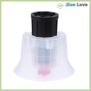 Jion Love Oam vòi phun bọt rửa xe vòi phun kính chắn gió quạt bọt vòi phun chủ đề bên trong rửa xe vòi phun nước