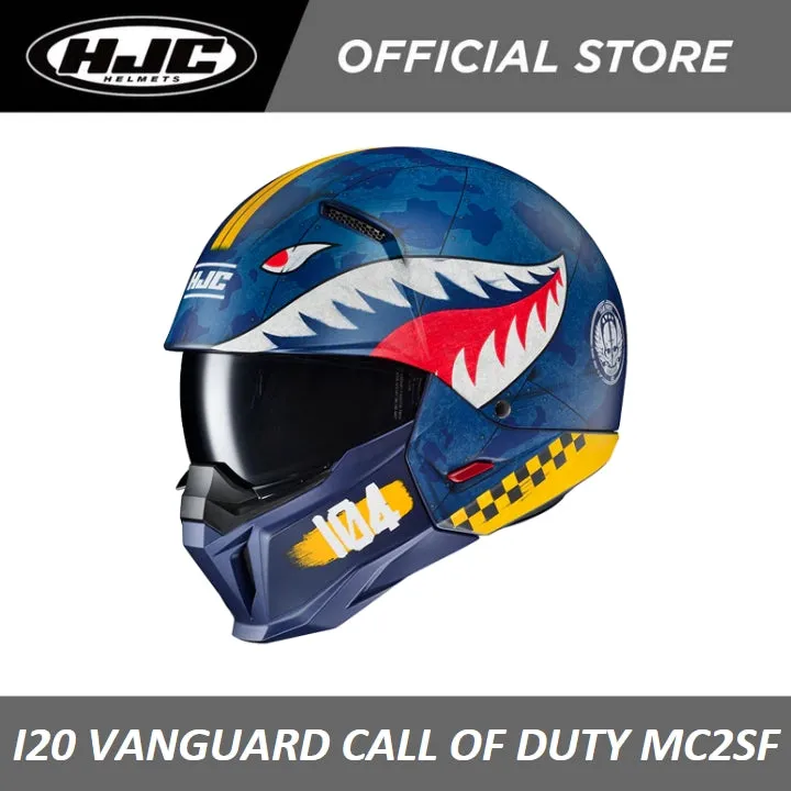 dirtbike helmet hjc HJC C50 Primal Off-Road Motorcycle Helmet