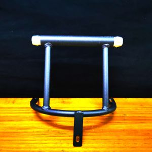 BREKET HOLDER HP GPS YAMAHA NMAX FULL CNC PLUS JALU