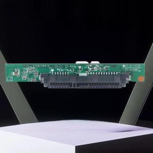 🎁【Special price】Dolity 1 2 3ชิ้นสำหรับ JMS577แบบพกพาขั้วต่อ USB SATA อะแดปเตอร์ควบคุมหลักในกล่องฮาร์ดไดรฟ์มือถือ