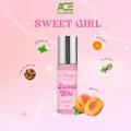 Xịt thơm Body mist nữ Shiney 30ml/chai hương nước hoa nữ tính. 