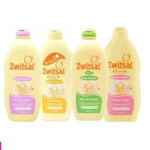 Zwitsal Baby Powder 300g