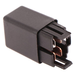 JZ รีเลย์รถ12V 40A 95220-M2000 1ชิ้น 40A 4PIN อเนกประสงค์สำหรับรถ