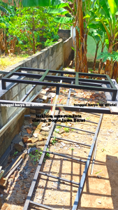 Andang Sound Tatakan Jagrak Meja Sound Miniatur Riging Sound Anjungan Sound Bisa Request Ukuran